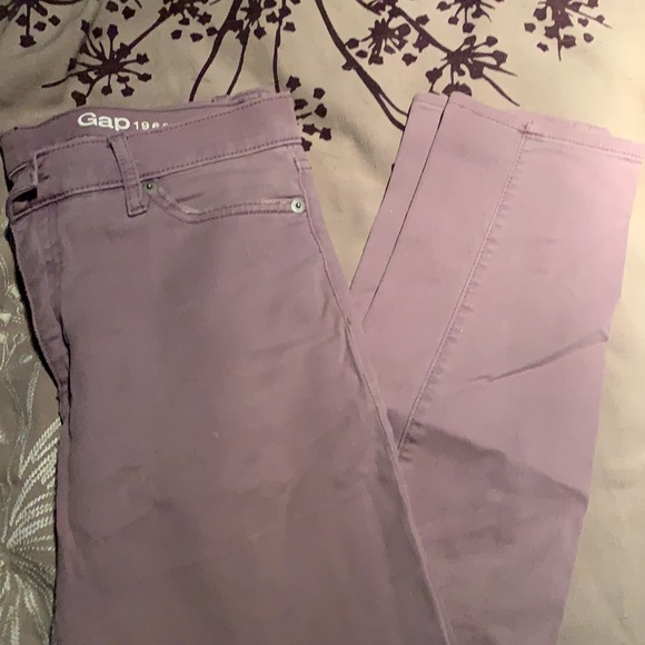 Gap Jeans - Picture 2 of 3